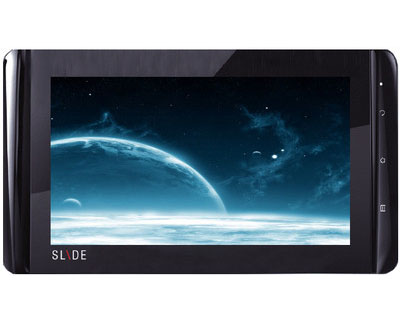iBall-Slide- i7218 iBall-Slide- i7218